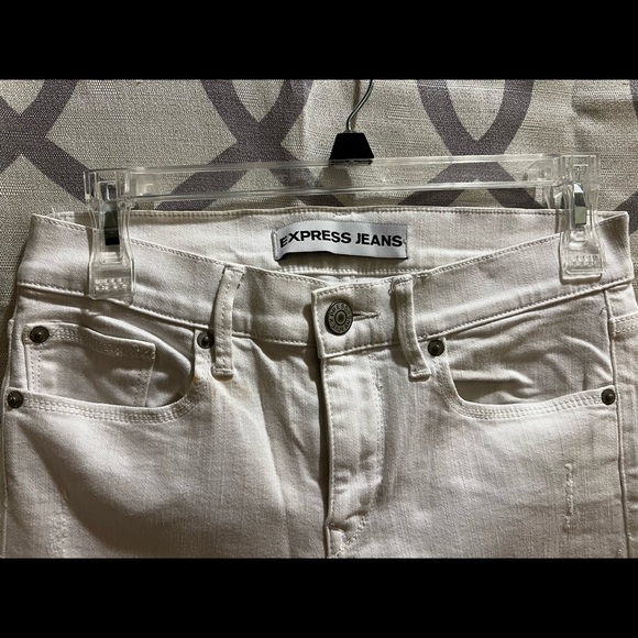 🖤👖 EXPRESS JEANS - Picture 5 of 16